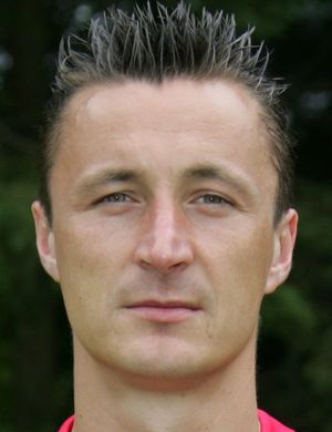 Tomasz Hajto